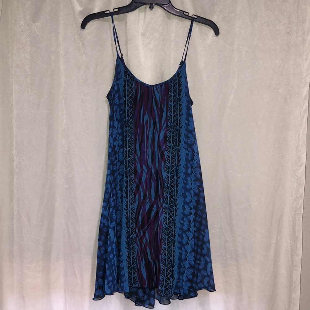 MuMu Look-a-like dress